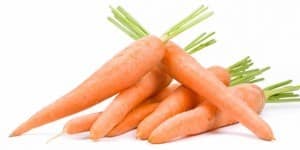 cuisson carotte, temps de cuisson carotte, carotte cocotte minute, carotte vapeur