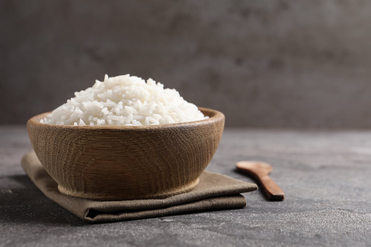 temps de cuisson riz, temps cuisson riz, temps de cuisson du riz, riz temps de cuisson