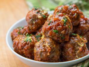 temps de cuisson boulette de viande, cuisson boulette de viande, boulette de viande