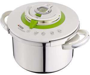 cuisson fenouil nutricook