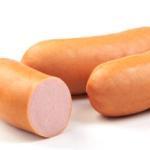 cuisson saucisse Strasbourg, temps de cuisson saucisse Strasbourg