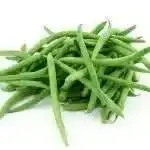 Cuisson haricots verts