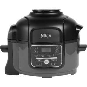 temps de cuisson ninja foodi, multicuiseur ninja foodi